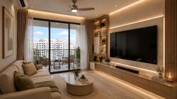 High Park Residences (D28), Apartment #597592561